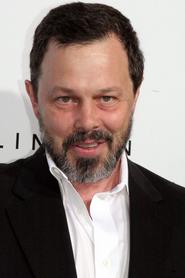 Curtis Armstrong