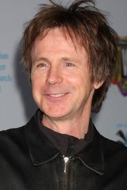 Dana Carvey