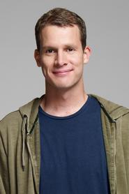 Daniel Tosh