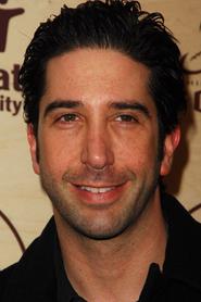 David Schwimmer