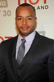 Donald Faison