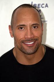 Dwayne Johnson