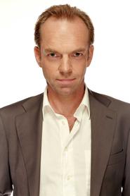 Hugo Weaving