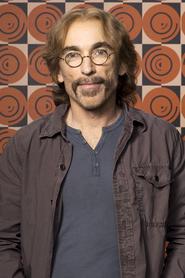 Jackie Earle Haley