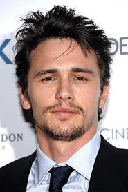 James Franco