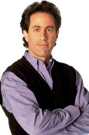 Jerry Seinfeld