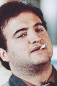 John Belushi