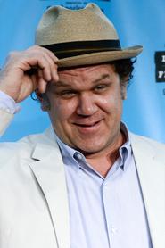 John C Reilly