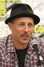 Jon Gries