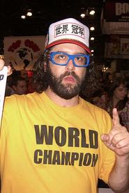 Judah Friedlander