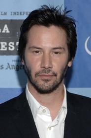 Keanu Reeves