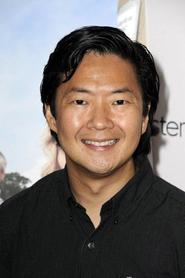 Ken Jeong