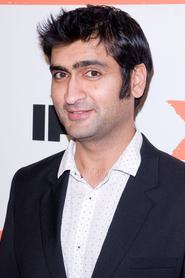 Kumail Nanjiani