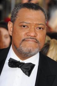 Laurence Fishburne