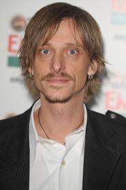 Mackenzie Crook
