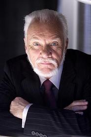 Malcolm Mcdowell