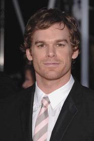 Michael C Hall