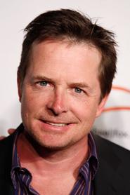 Michael J Fox