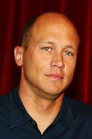 Mike Judge