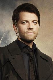 Misha Collins