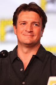 Nathan Fillion