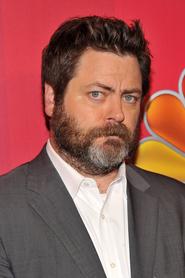 Nick Offerman