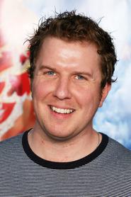 Nick Swardson