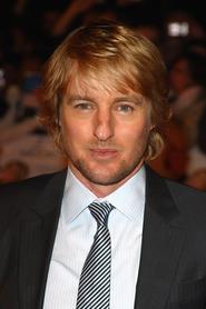 Owen Wilson