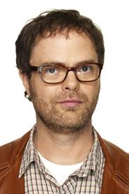 Rainn Wilson