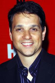 Ralph Macchio