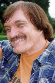 Richard Kiel