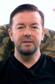 Ricky Gervais