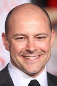 Rob Corddry