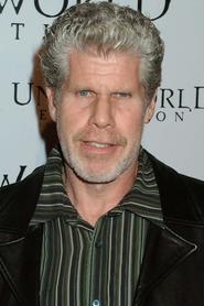 Ron Perlman