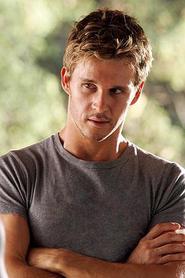 Ryan Kwanten