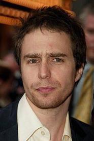 Sam Rockwell