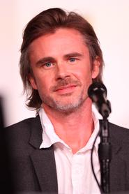 Sam Trammell