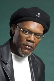 Samuel L Jackson