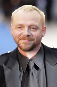 Simon Pegg