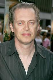 Steve Buscemi