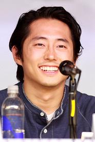 Steven Yeun