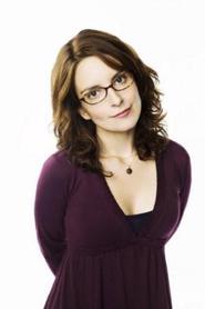 Tina Fey