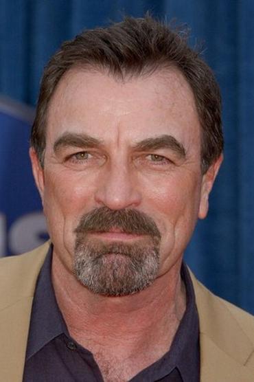 Tom Selleck - Filmgarb.com