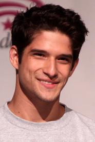 Tyler Posey