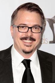 Vince Gilligan