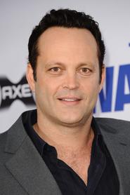 Vince Vaughn