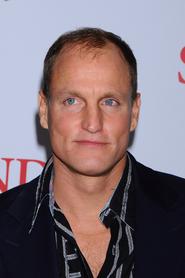 Woody Harrelson