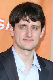 Zach Woods