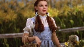 Dorothy's Dress