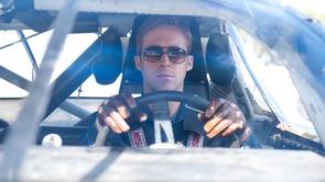 Ryan Gosling's Drive Sunglasses